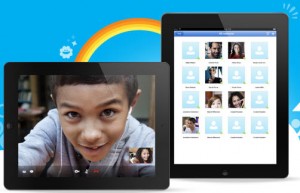 Skype - 5 fantastiske forretnings-apps til iPad